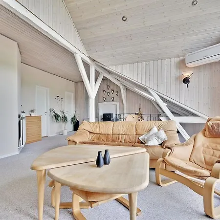 Romo Tatil Evi Toftum (Syddanmark)