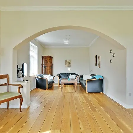Romo Tatil Evi