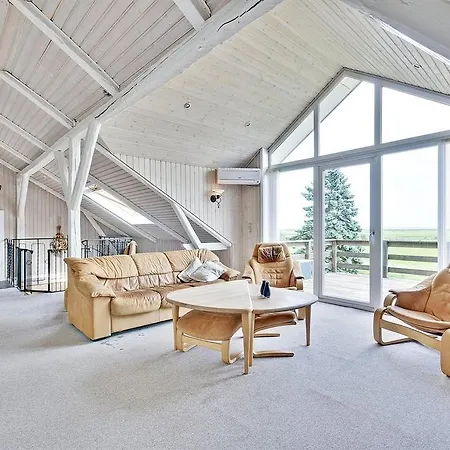 Tatil Evi Romo Toftum (Syddanmark)