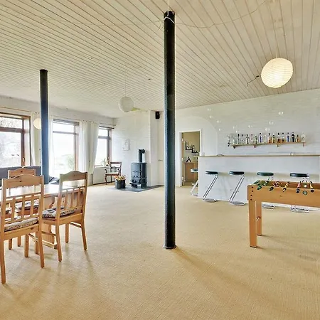 Romo Tatil Evi Toftum (Syddanmark)
