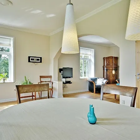 Tatil Evi Romo *