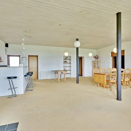 Tatil Evi Romo