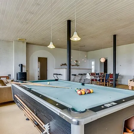 Romo Tatil Evi *
