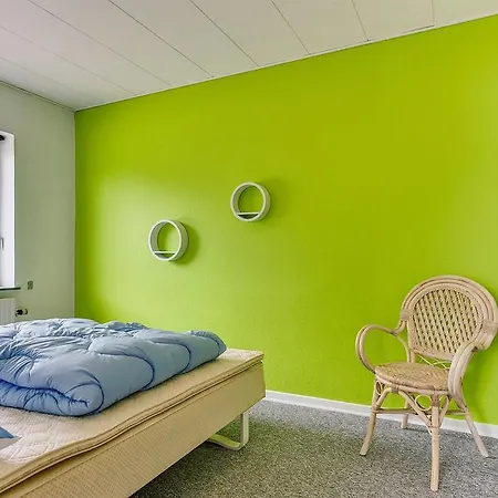 Romo Tatil Evi Toftum (Syddanmark)