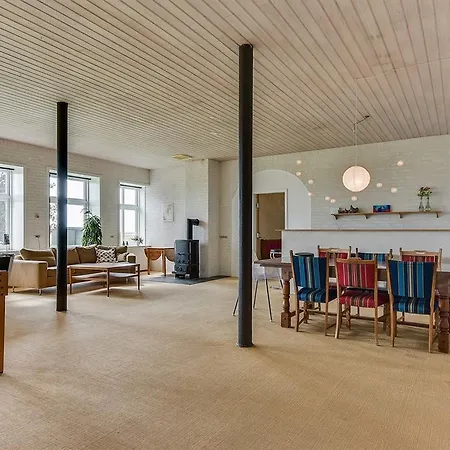 Romo Tatil Evi