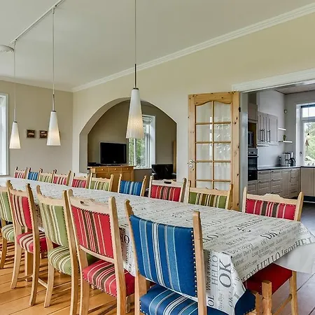 Tatil Evi Romo Toftum (Syddanmark)