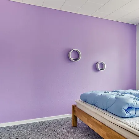 Romo Tatil Evi Toftum (Syddanmark)
