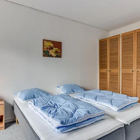 Tatil Evi Romo