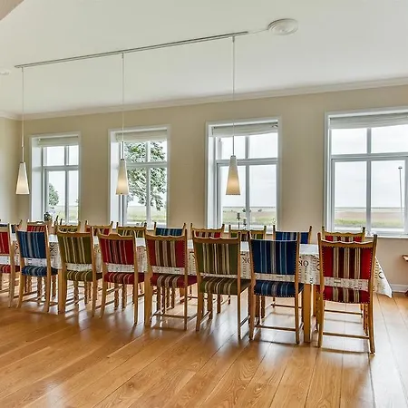 Romo Tatil Evi