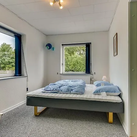 Romo Tatil Evi Toftum (Syddanmark)